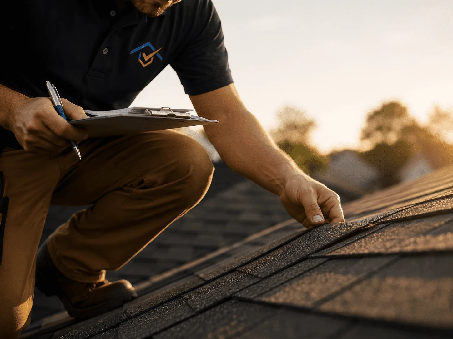 Why Choose Roof Inspection in Waverly, MO